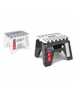 Tabouret Pliant Confortime Plastique 21,5 cm (6 Unités)