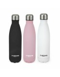 Garrafa Térmica ThermoSport Soft Touch 1 L (6 Unidades)