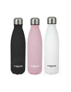 Thermal Bottle ThermoSport Soft Touch 1 L (6 Units)