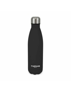 Thermal Bottle ThermoSport Soft Touch 1 L (6 Units)