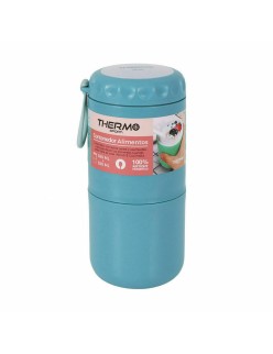 Termo de Viagem ThermoSport Duplo 380 ml + 380 ml (6 Unidades)