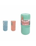 Termo de Viagem ThermoSport Duplo 380 ml + 380 ml (6 Unidades)