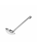 Louche Quttin    Acier inoxydable 30 x 8,5 cm (24 Unités)