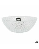 Schüssel La Mediterránea Diamond 375 ml ø 13 x 5 cm (24 Stück)