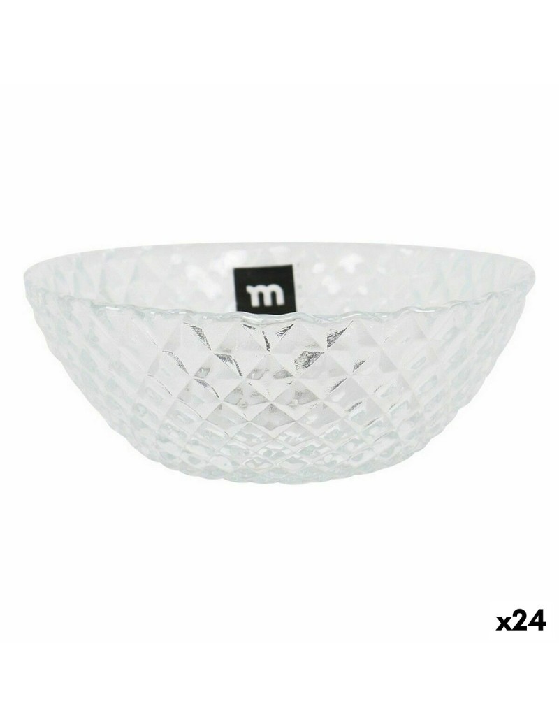 Schüssel La Mediterránea Diamond 375 ml ø 13 x 5 cm (24 Stück)