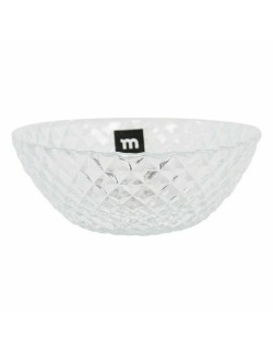 Schüssel La Mediterránea Diamond 375 ml ø 13 x 5 cm (24 Stück)