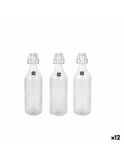 Bottiglia La Mediterránea Ainsa 1,1 L (12 Unità)