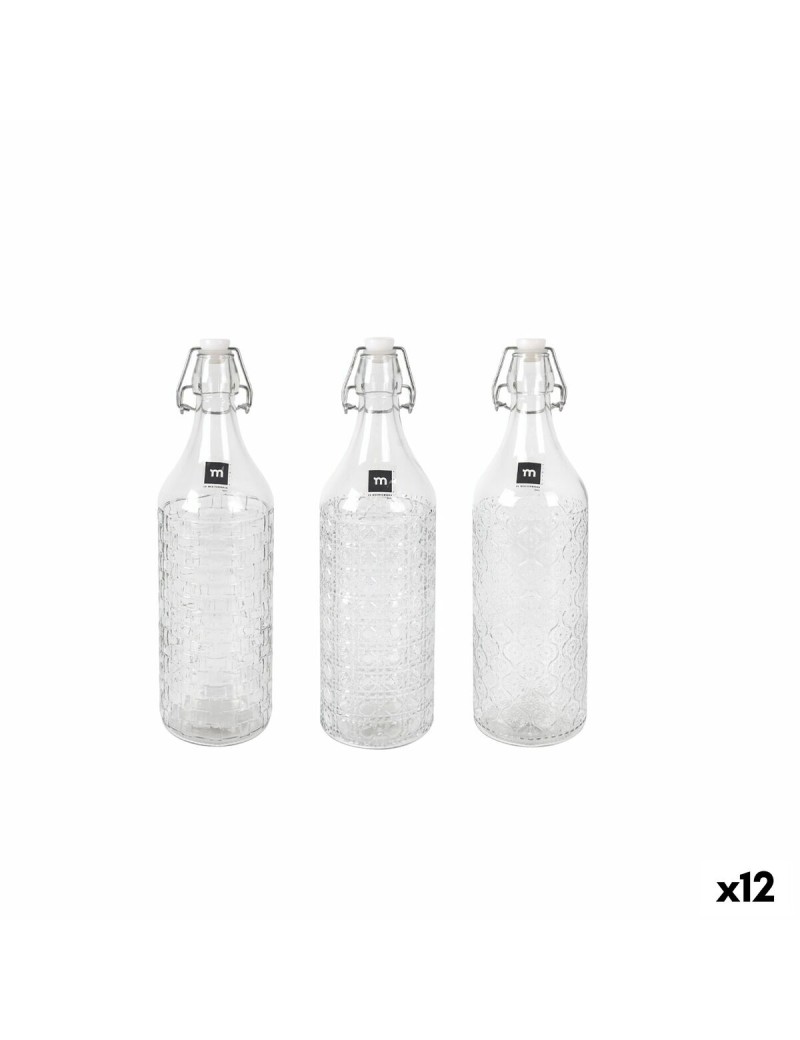 Bottiglia La Mediterránea Ainsa 1,1 L (12 Unità)