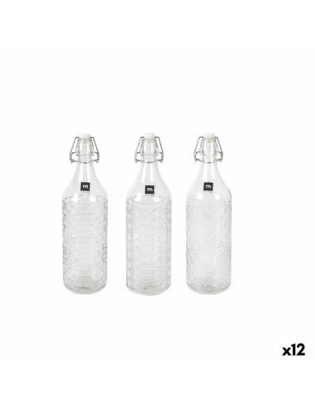 Bottiglia La Mediterránea Ainsa 1,1 L (12 Unità)