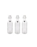 Bottle La Mediterránea Ainsa 1,1 L (12 Units)