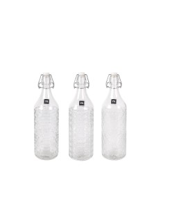 Bottiglia La Mediterránea Ainsa 1,1 L (12 Unità)