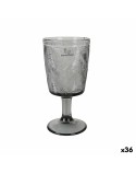 Calice Santa Clara Turia 320 ml Grigio (36 Unità)