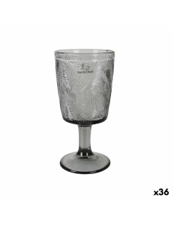 Glas Santa Clara Turia 320 ml Grau (36 Stück)