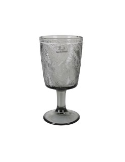 Calice Santa Clara Turia 320 ml Grigio (36 Unità)