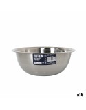 Rührschüssel Quttin 2,5 L Metall 24,2 x 9,6 cm (18 Stück)