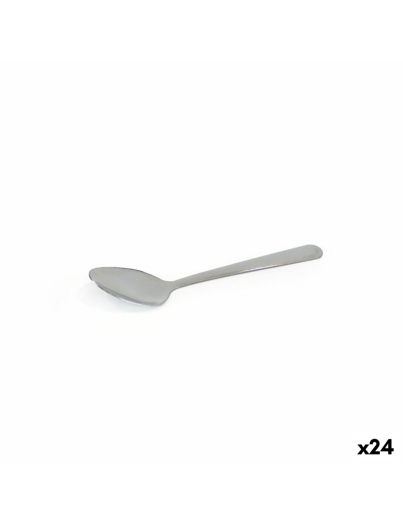 Set di Cucchiai Privilege 12 Pezzi Dolce (24 Unità)