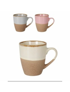 Tasse La Mediterránea Anelo 200 ml (36 Unités)
