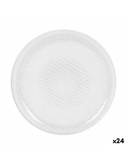Piatto da pranzo La Mediterránea New tuana (24 Unità)