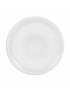 Flat Plate La Mediterránea New tuana (24 Units)