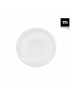 Dessertteller La Mediterránea New tuana ø 19 x 1,7 cm (24 Stück)