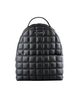 Mochila Casual Michael Kors 35R5S6HB6V-BLACK Negro 30 x 24 x 12 cm