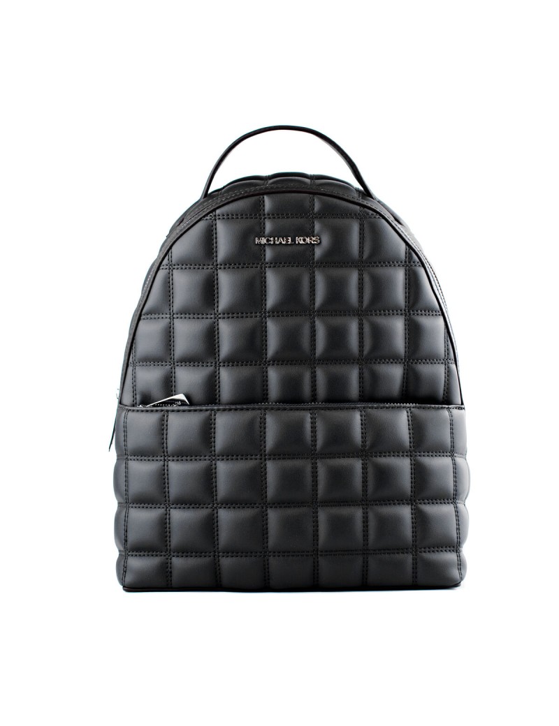 Sac à dos Casual Michael Kors 35R5S6HB6V-BLACK Noir 30 x 24 x 12 cm