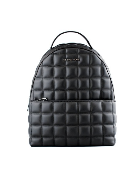 Sac à dos Casual Michael Kors 35R5S6HB6V-BLACK Noir 30 x 24 x 12 cm