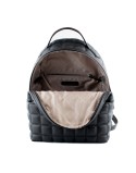 Mochila Casual Michael Kors 35R5S6HB6V-BLACK Negro 30 x 24 x 12 cm