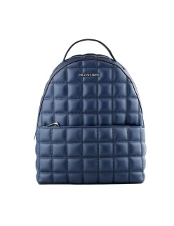 Mochila Casual Michael Kors 35R5S6HB6V-NAVY Azul 30 x 24 x 12 cm