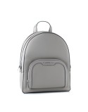 Mochila Casual Michael Kors 35S2S8TB2L-PEARL-GREY Gris 28 x 23 x 10 cm