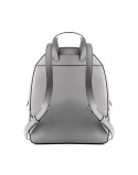Zaino Casual Michael Kors 35S2S8TB2L-PEARL-GREY Grigio 28 x 23 x 10 cm