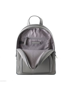Mochila Casual Michael Kors 35S2S8TB2L-PEARL-GREY Gris 28 x 23 x 10 cm