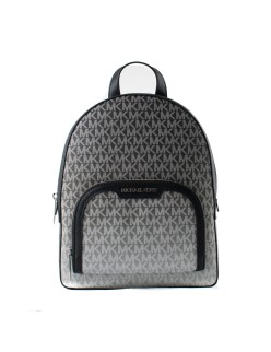 Mochila Casual Michael Kors 35R5S8TB8V-BLACK Negro 28 x 23 x 10 cm