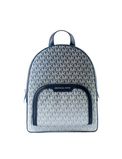 Mochila Casual Michael Kors 35R5S8TB8V-NAVY Azul 28 x 23 x 10 cm