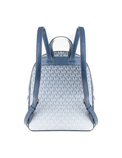 Mochila Casual Michael Kors 35R5S8TB8V-NAVY Azul 28 x 23 x 10 cm