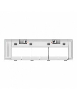 Roboterstaubsauger Xiaomi Weiß