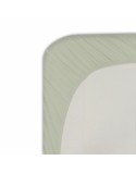 Lenzuolo con angoli aderenti Happy Home MixColors Menta Matrimoniale