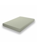 Lenzuolo con angoli aderenti Happy Home MixColors Menta Osimano