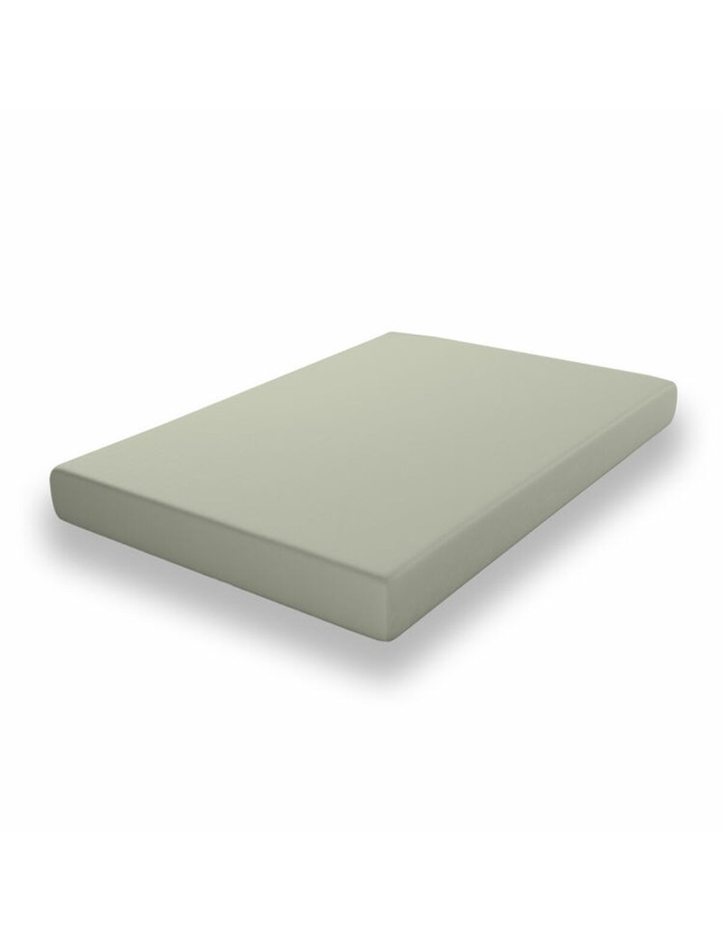 Lenzuolo con angoli aderenti Happy Home MixColors Menta Osimano