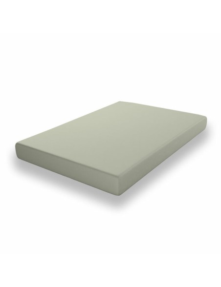 Lenzuolo con angoli aderenti Happy Home MixColors Menta Osimano
