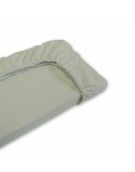 Lenzuolo con angoli aderenti Happy Home MixColors Menta Osimano