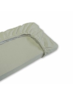 Lenzuolo con angoli aderenti Happy Home MixColors Menta Osimano