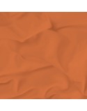 Lenzuolo Superiore Happy Home MixColors Arancio Piazza e mezza