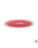 Serving Platter Dem Cristalway Circular (24 Units)