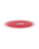 Serving Platter Dem Cristalway Circular (24 Units)