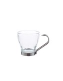 Conjunto de Chávenas La Mediterránea Lubeca 175 ml Chá 36 Unidades (2 Peças)
