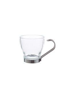 Conjunto de Chávenas La Mediterránea Lubeca 175 ml Chá 36 Unidades (2 Peças)