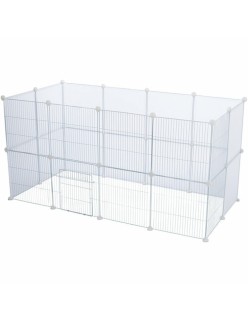 Gabbia Trixie 35 × 35 cm