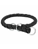 Collar de entrenamiento Trixie New Cavo Negro 39-45 cm