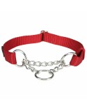 Collar de entrenamiento Trixie New Premium Rojo S/M 30-40 cm